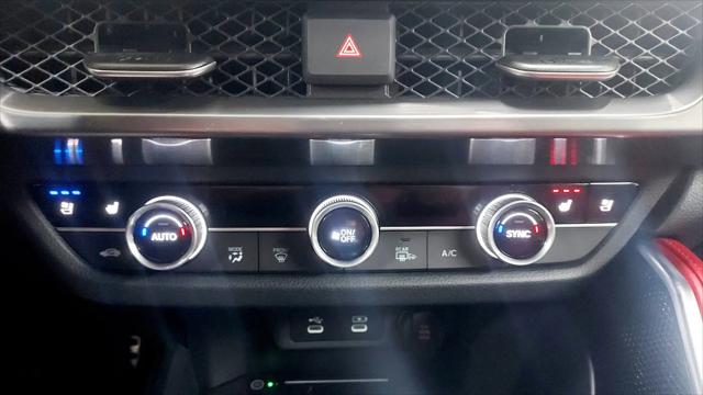 2026 Acura ADX A-Spec with Advance