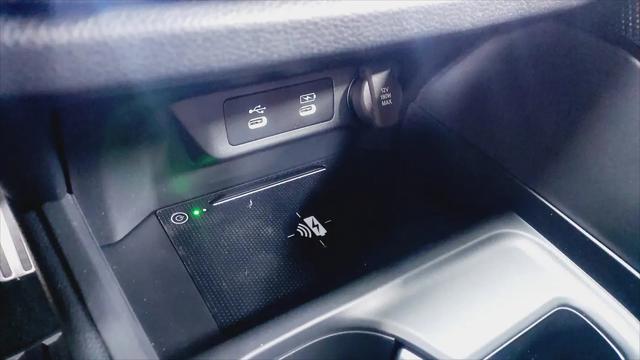 2026 Acura ADX A-Spec with Advance
