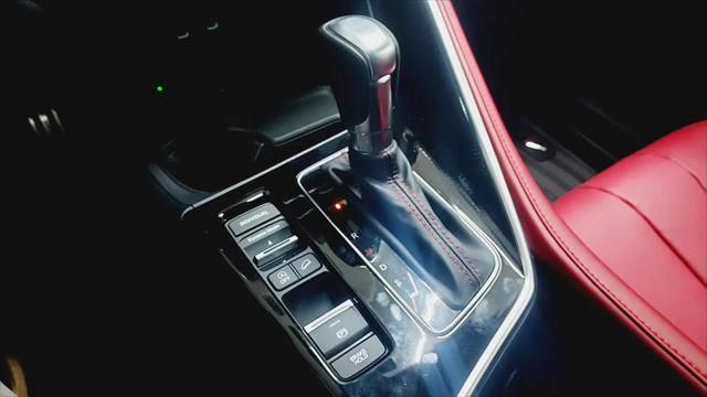 2026 Acura ADX A-Spec with Advance