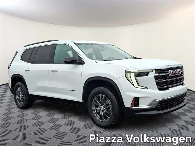 2025 GMC Acadia FWD Elevation for sale in Langhorne, PA