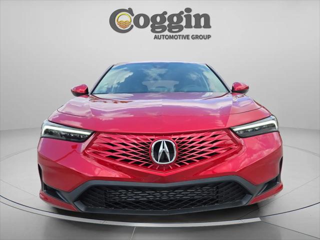 2026 Acura Integra FWD