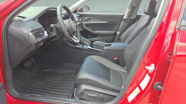 2026 Acura Integra FWD