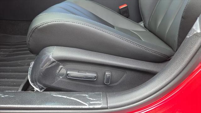 2026 Acura Integra FWD