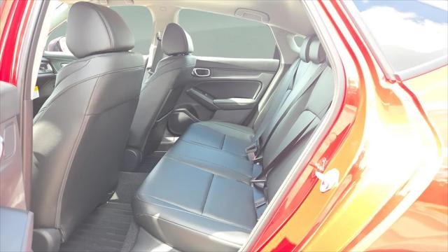 2026 Acura Integra FWD