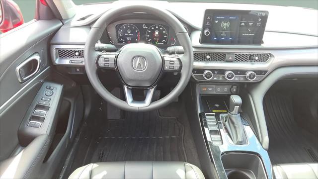 2026 Acura Integra FWD