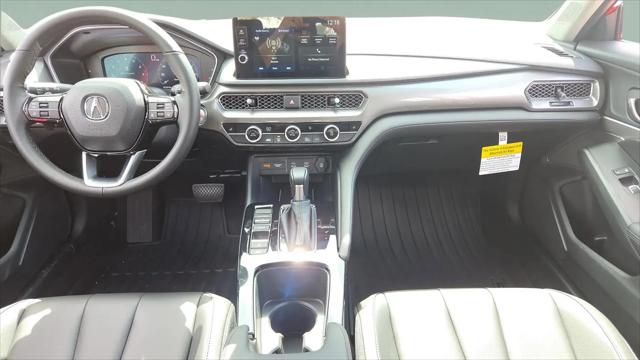 2026 Acura Integra FWD