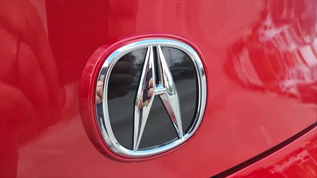 2026 Acura Integra FWD