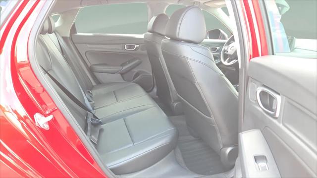 2026 Acura Integra FWD