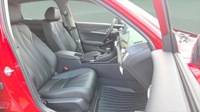 2026 Acura Integra FWD