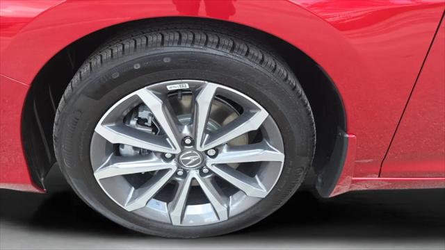2026 Acura Integra FWD