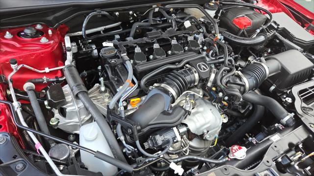 2026 Acura Integra FWD
