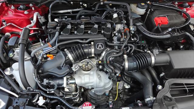2026 Acura Integra FWD