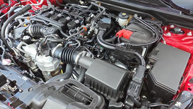 2026 Acura Integra FWD