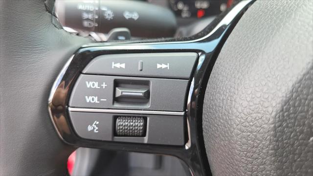 2026 Acura Integra FWD