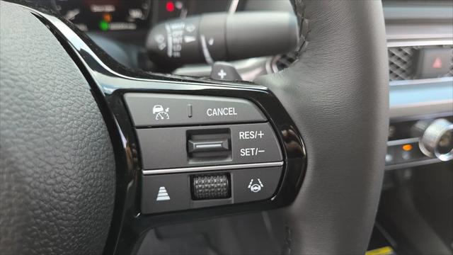 2026 Acura Integra FWD