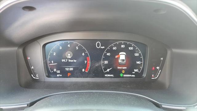 2026 Acura Integra FWD