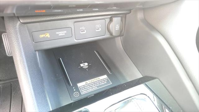 2026 Acura Integra FWD