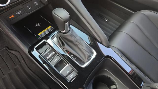 2026 Acura Integra FWD
