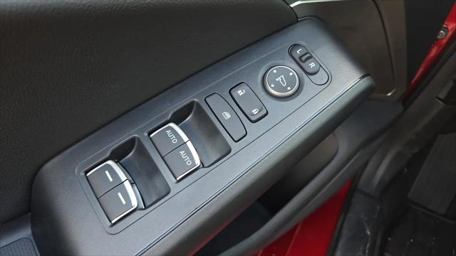 2026 Acura Integra FWD