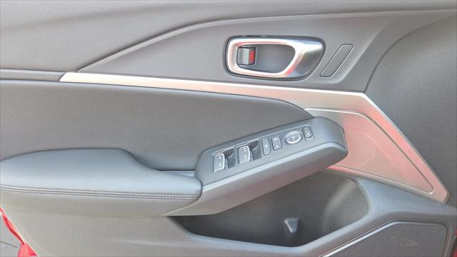 2026 Acura Integra FWD