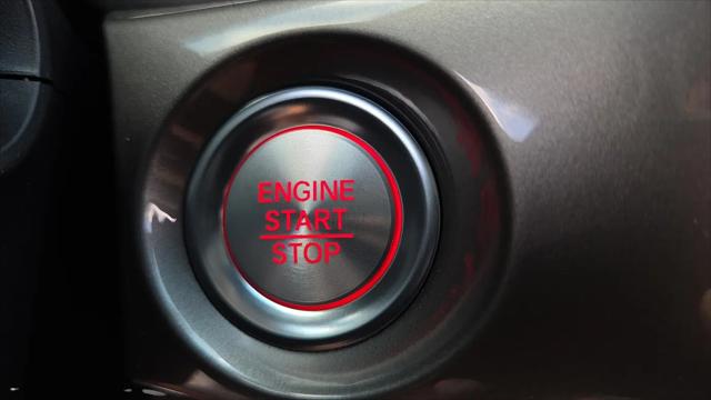 2026 Acura Integra FWD