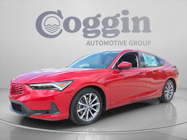 2026 Acura Integra FWD for sale in Fort Pierce, FL