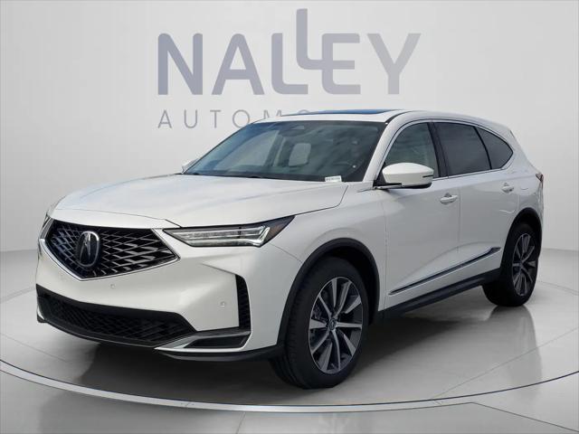 2026 Acura MDX Technology Package for sale in Marietta, GA