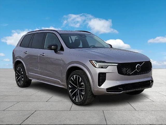 2026 Volvo XC90 Ultra Dark Theme, B6 AWD Gas mild hybrid, Gasoline, 7 Seats for sale in Trevose, PA