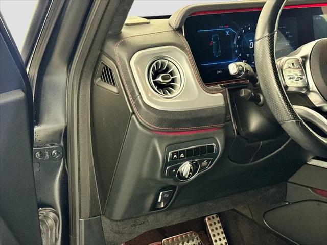 2023 Mercedes-Benz G 550 4MATIC