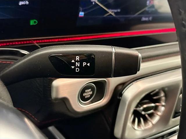 2023 Mercedes-Benz G 550 4MATIC