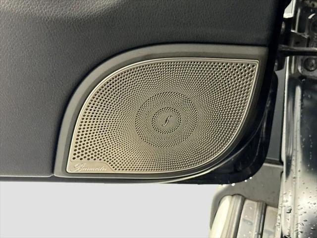 2023 Mercedes-Benz G 550 4MATIC