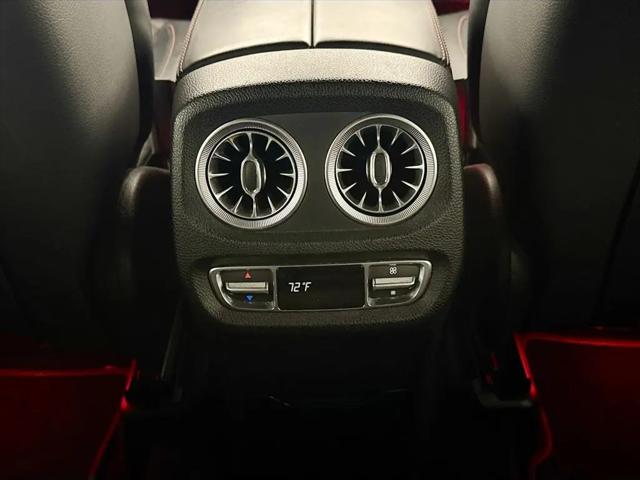 2023 Mercedes-Benz G 550 4MATIC