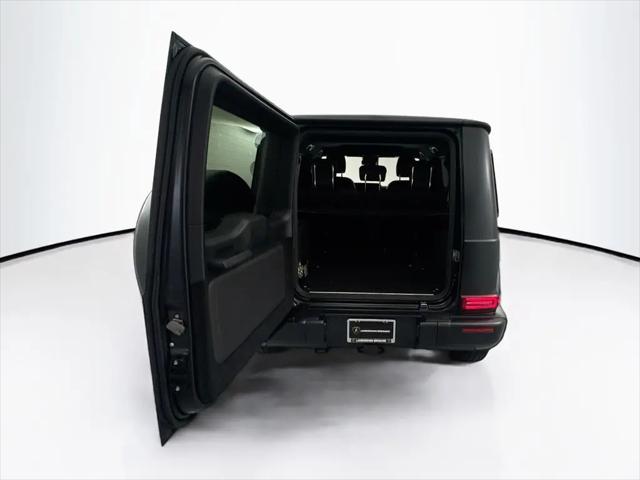 2023 Mercedes-Benz G 550 4MATIC