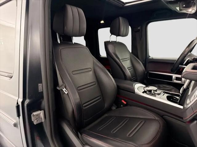 2023 Mercedes-Benz G 550 4MATIC