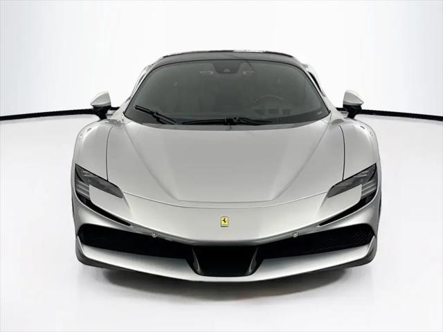 2021 Ferrari SF90 Stradale Standard