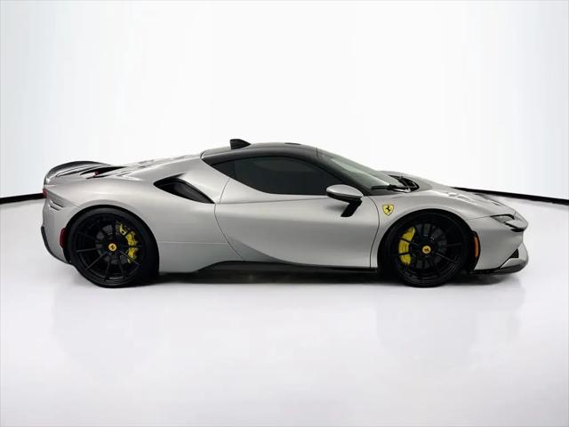 2021 Ferrari SF90 Stradale Standard