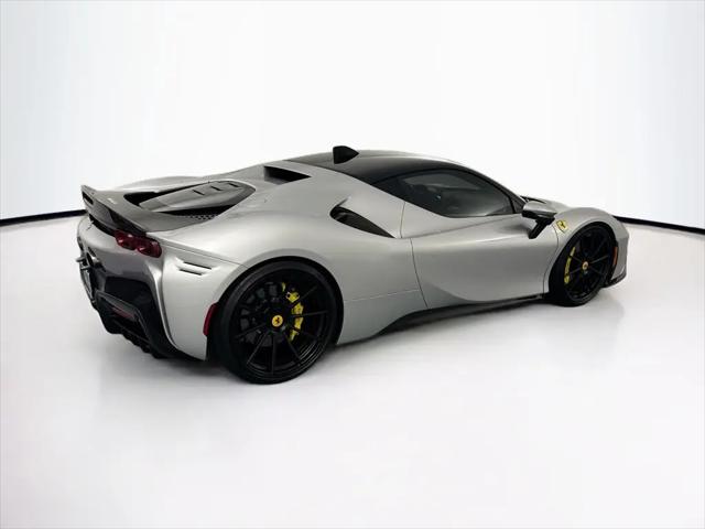 2021 Ferrari SF90 Stradale Standard
