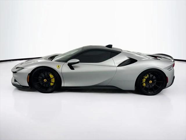 2021 Ferrari SF90 Stradale Standard