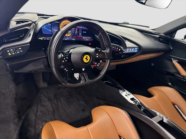 2021 Ferrari SF90 Stradale Standard