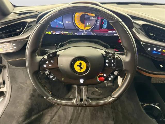 2021 Ferrari SF90 Stradale Standard