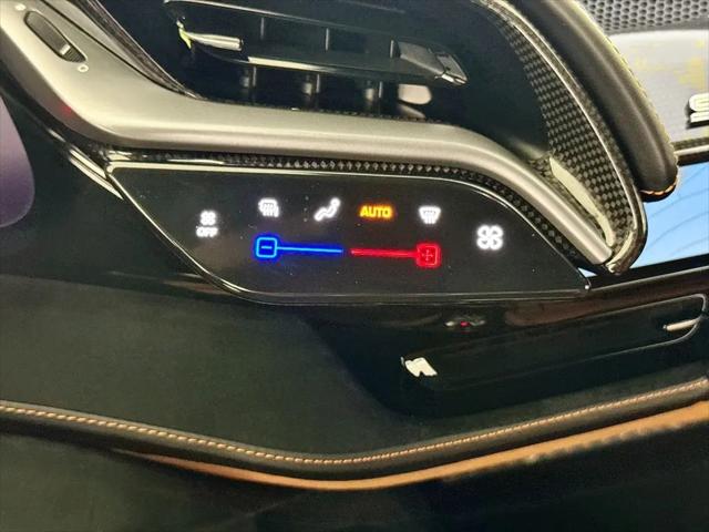 2021 Ferrari SF90 Stradale Standard