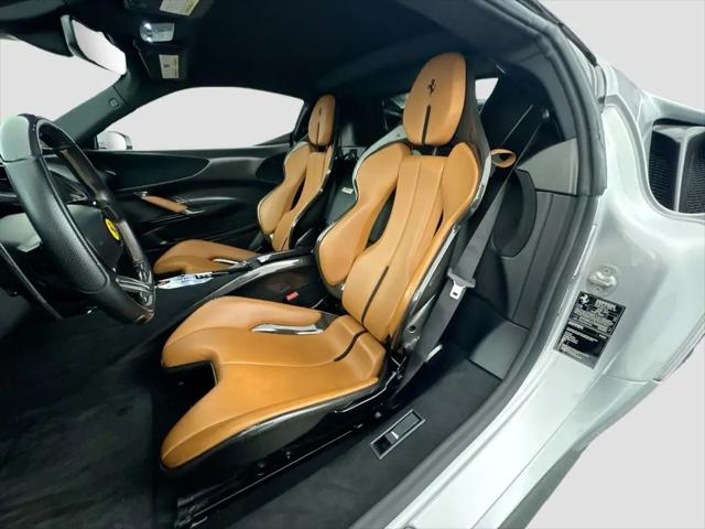 2021 Ferrari SF90 Stradale Standard
