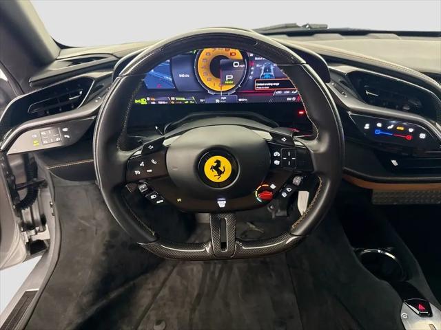 2021 Ferrari SF90 Stradale Standard