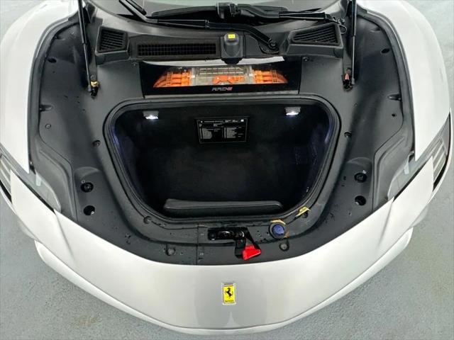 2021 Ferrari SF90 Stradale Standard