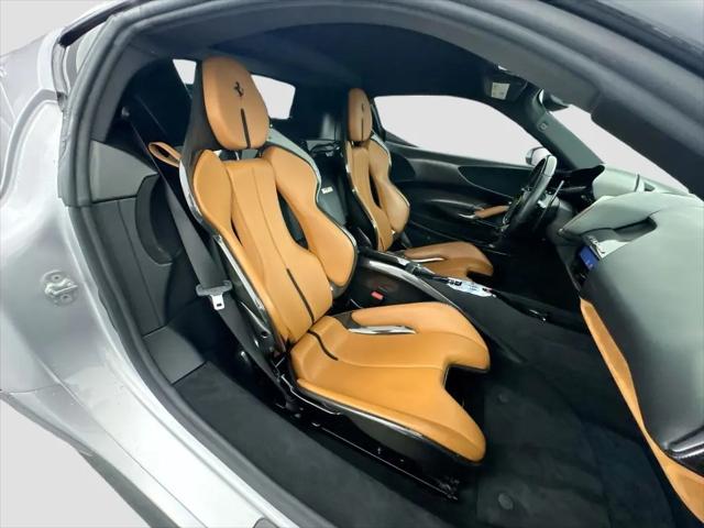 2021 Ferrari SF90 Stradale Standard