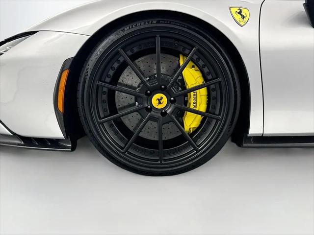 2021 Ferrari SF90 Stradale Standard