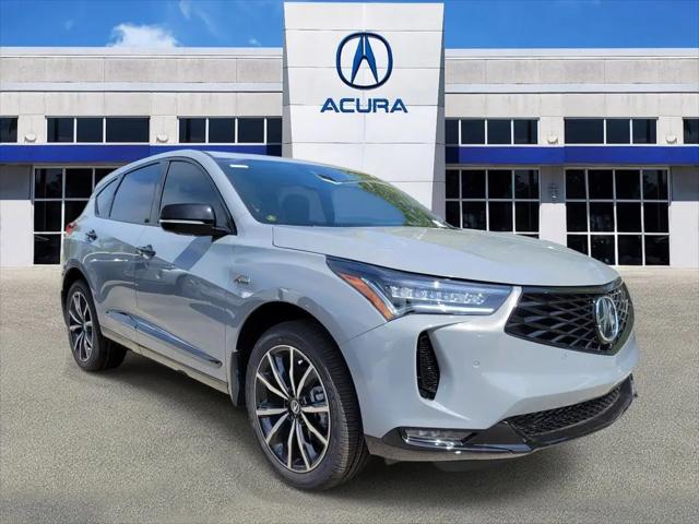 2026 Acura RDX A-Spec Advance for sale in Pembroke Pines, FL