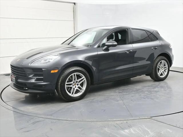 2019 Porsche Macan Macan for sale in Bronx, NY