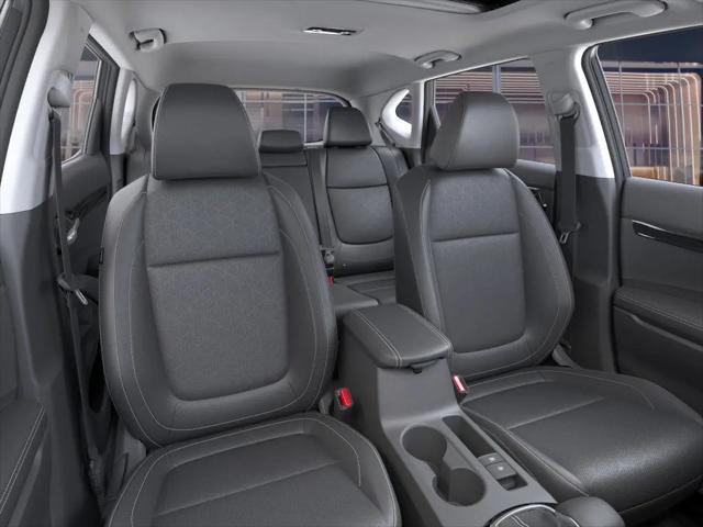 2026 Kia Seltos SX