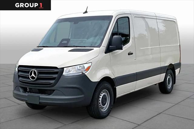 2026 Mercedes-Benz Sprinter 2500 Standard Roof 4-Cyl Diesel for sale in Georgetown, TX